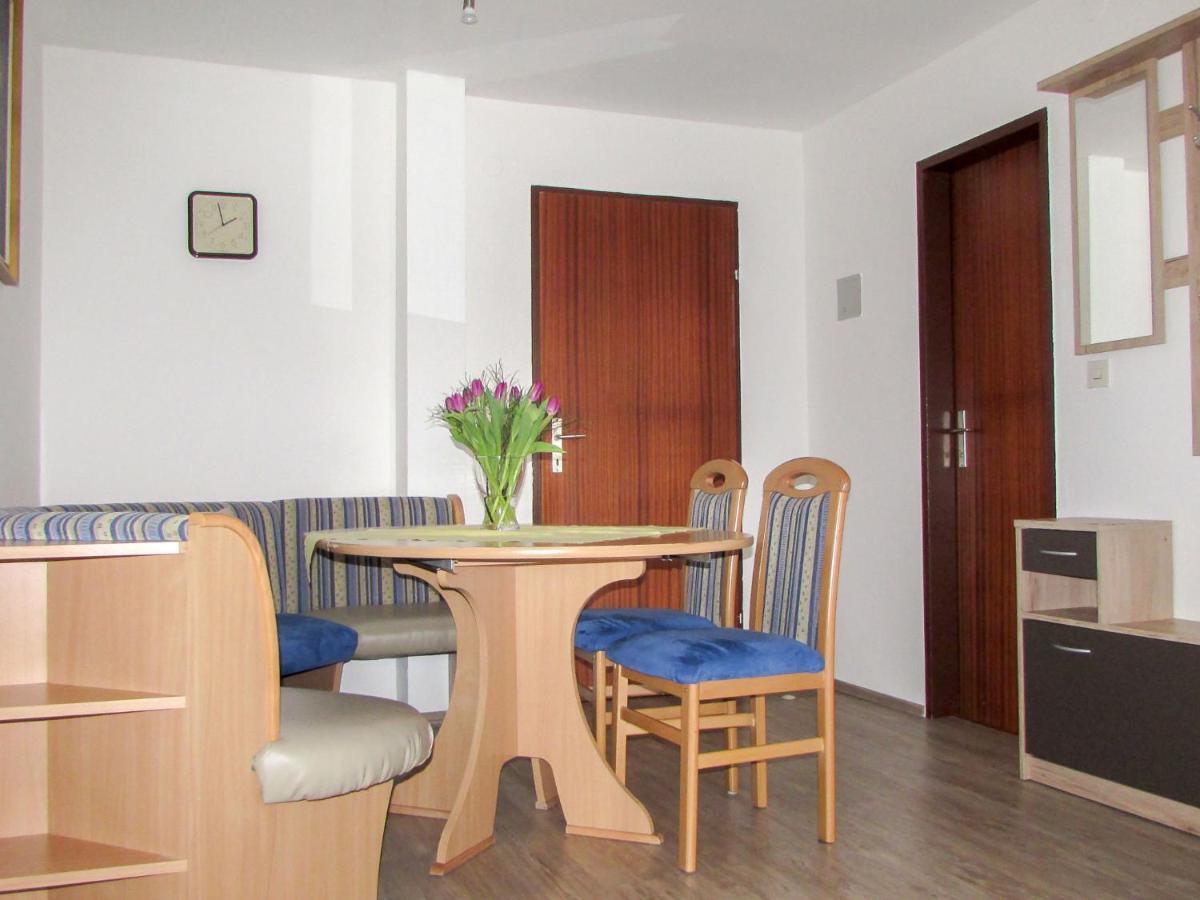 Apartment Haus Zimmermann By Interhome Інсбрук Екстер'єр фото